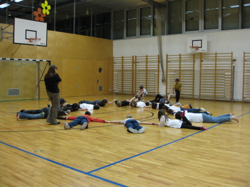Wintersportwoche - Foto 63