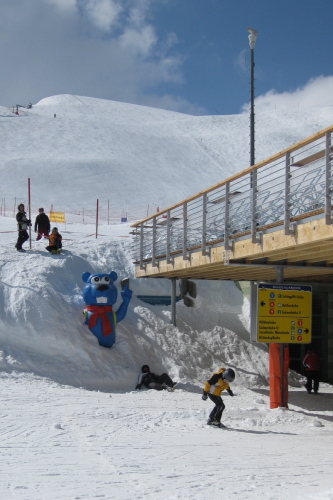 Wintersportwoche - Foto 64