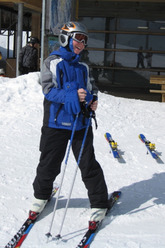 Wintersportwoche - Foto 65