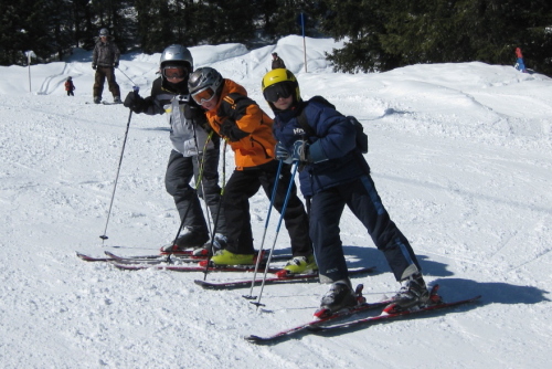 Wintersportwoche - Foto 69