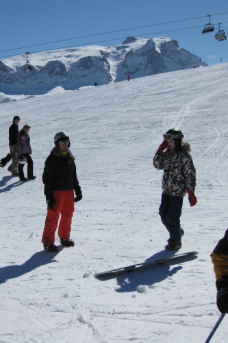 Wintersportwoche - Foto 70