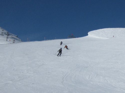 Wintersportwoche - Foto 72