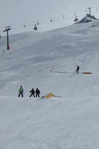 Wintersportwoche - Foto 73