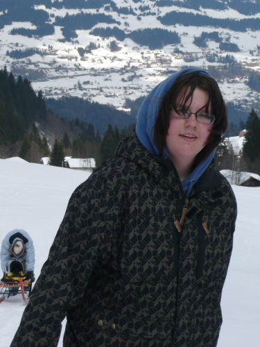 Wintersportwoche - Foto 80