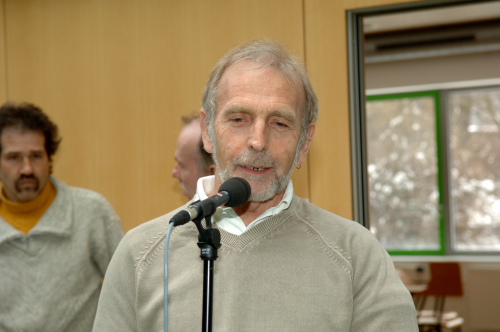 Siegerehrung - Bild 01