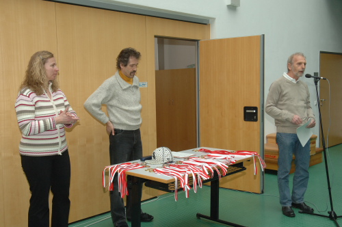 Siegerehrung - Bild 02