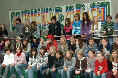 Siegerehrung - Bild 04