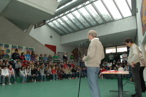 Siegerehrung - Bild 06
