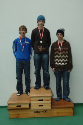 Siegerehrung - Bild 09