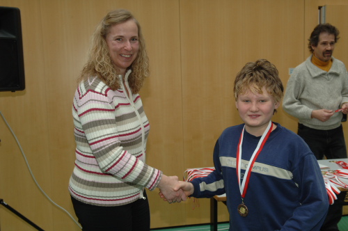 Siegerehrung - Bild 10