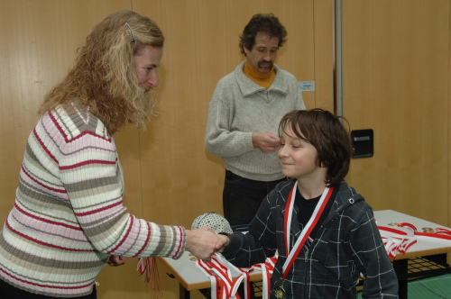 Siegerehrung - Bild 11