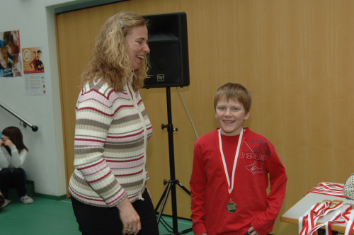 Siegerehrung - Bild 12