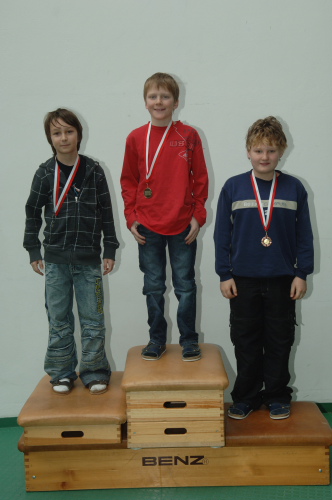 Siegerehrung - Bild 13