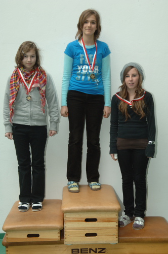 Siegerehrung - Bild 17