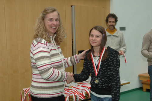 Siegerehrung - Bild 19