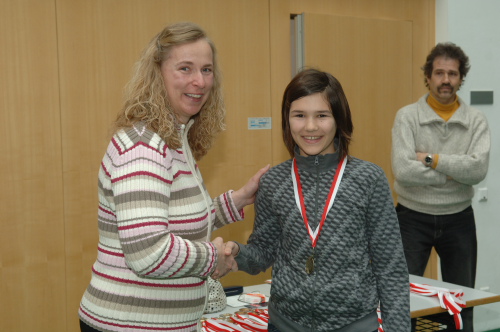 Siegerehrung - Bild 20