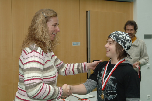 Siegerehrung - Bild 23