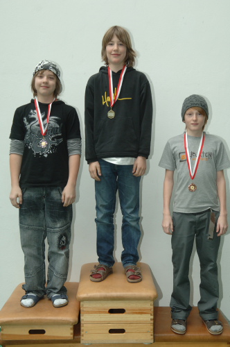 Siegerehrung - Bild 25