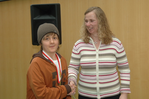 Siegerehrung - Bild 30