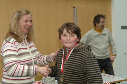 Siegerehrung - Bild 36