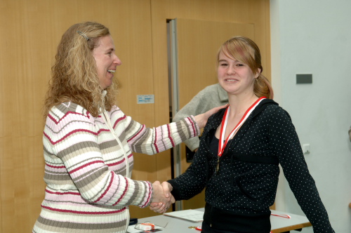Siegerehrung - Bild 40