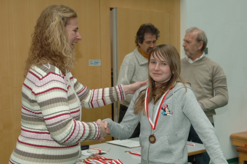 Siegerehrung - Bild 42