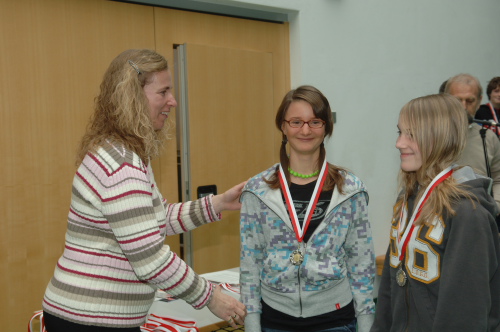 Siegerehrung - Bild 46