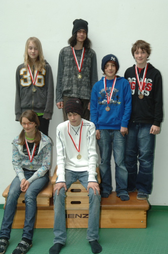 Siegerehrung - Bild 47