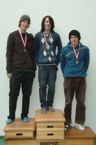 Siegerehrung - Bild 51
