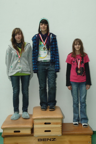 Siegerehrung - Bild 55