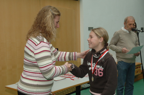 Siegerehrung - Bild 57