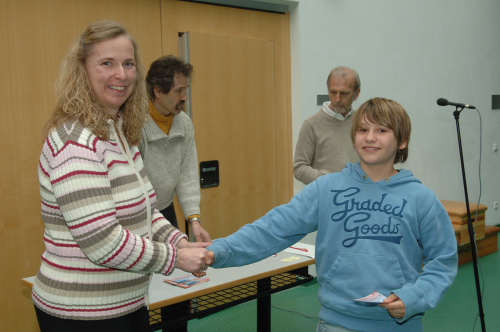 Siegerehrung - Bild 63