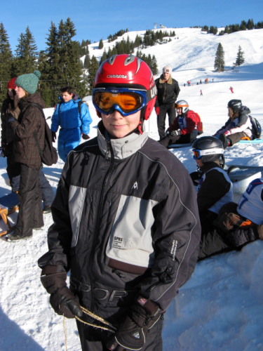 Wintersporttag - Bild 001