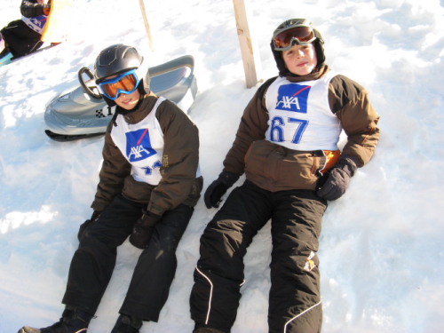 Wintersporttag - Bild 002