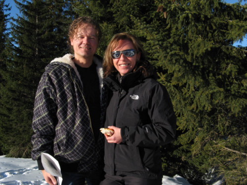 Wintersporttag - Bild 005