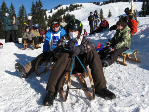 Wintersporttag - Bild 006