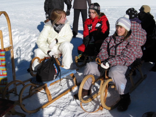 Wintersporttag - Bild 010