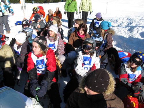 Wintersporttag - Bild 013