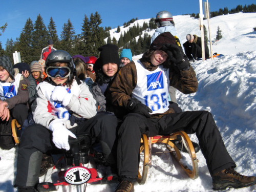 Wintersporttag - Bild 015