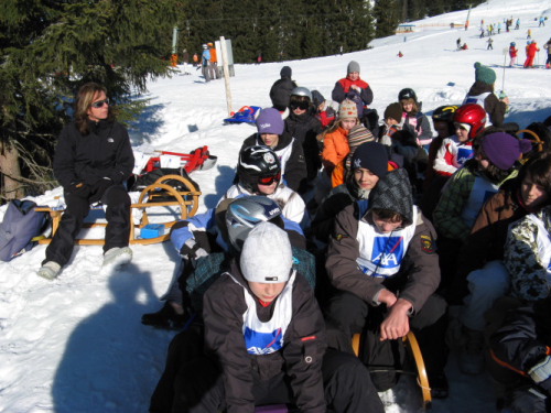 Wintersporttag - Bild 016