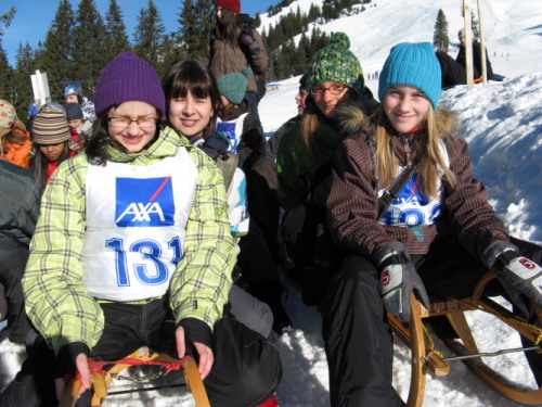 Wintersporttag - Bild 017