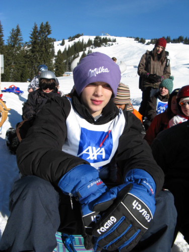 Wintersporttag - Bild 019