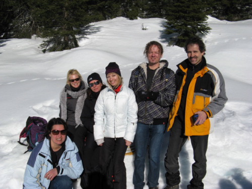 Wintersporttag - Bild 021