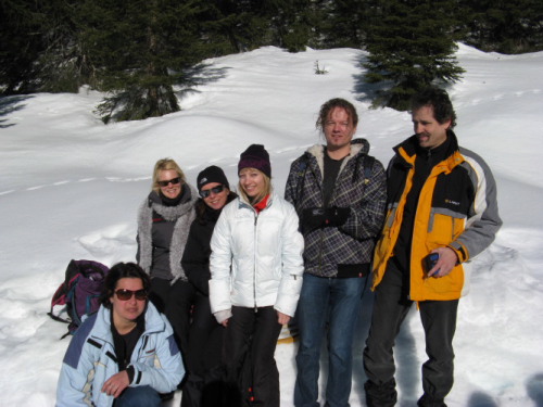 Wintersporttag - Bild 022