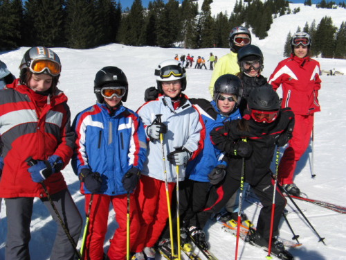Wintersporttag - Bild 026