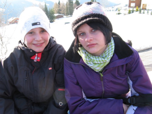 Wintersporttag - Bild 028