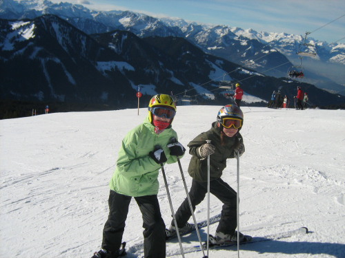 Wintersporttag - Bild 030