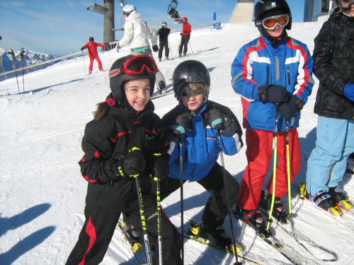 Wintersporttag - Bild 031