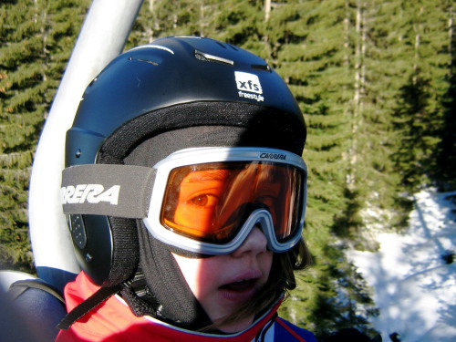 Wintersporttag - Bild 036