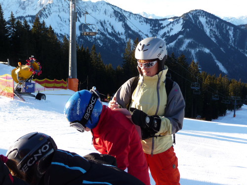 Wintersporttag - Bild 041